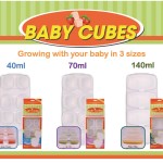 Baby Cubes