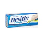 Desitin Rapid Relief Cream