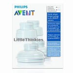 Philips Avent Breast Pump Conversion Kit