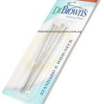 Dr Brown Cleaning Brushes